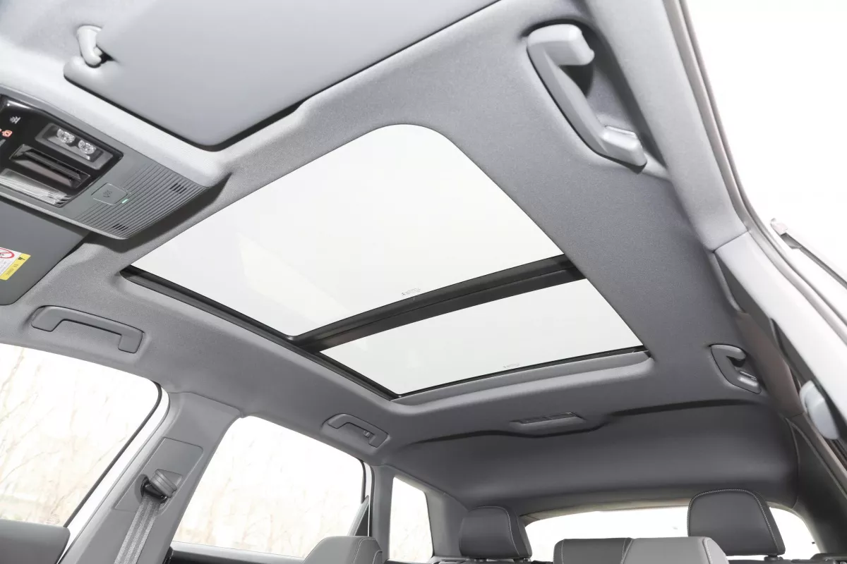 AUDI Q4 e-tron—61