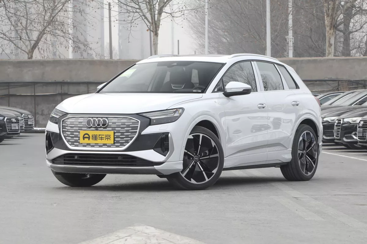 Audi Q5 e-tron-7