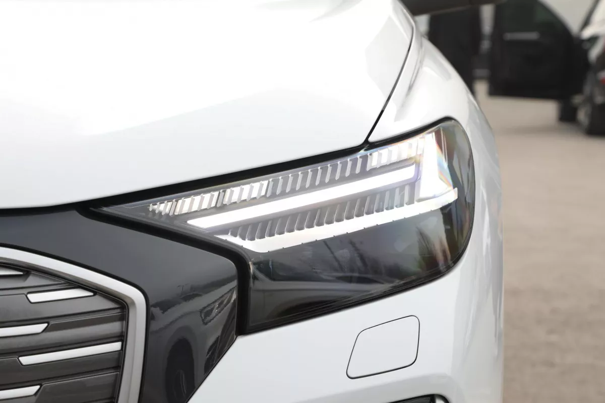 AUDI Q4 e-tron—39