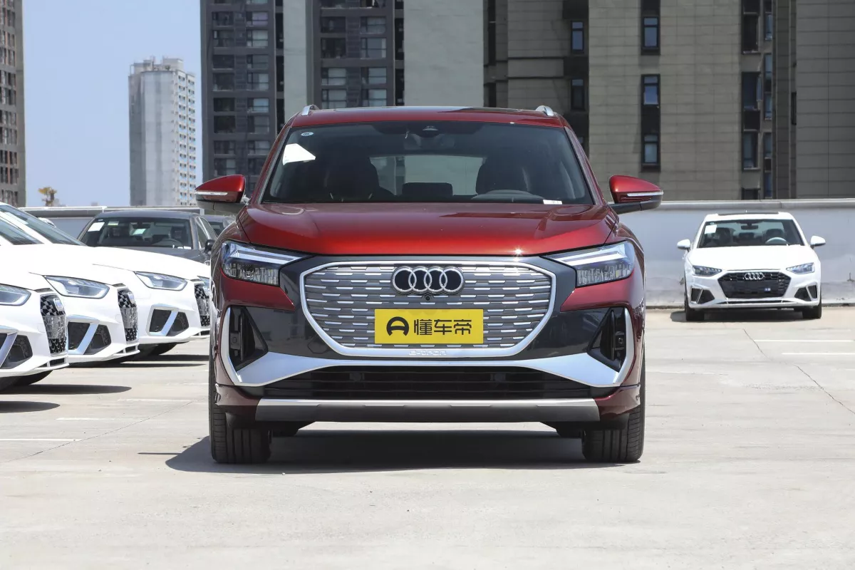 Audi Q5 e-tron-10