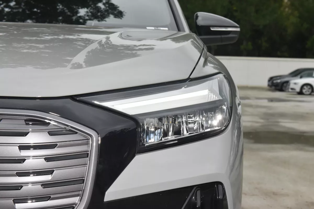 AUDI Q4 e-tron—18