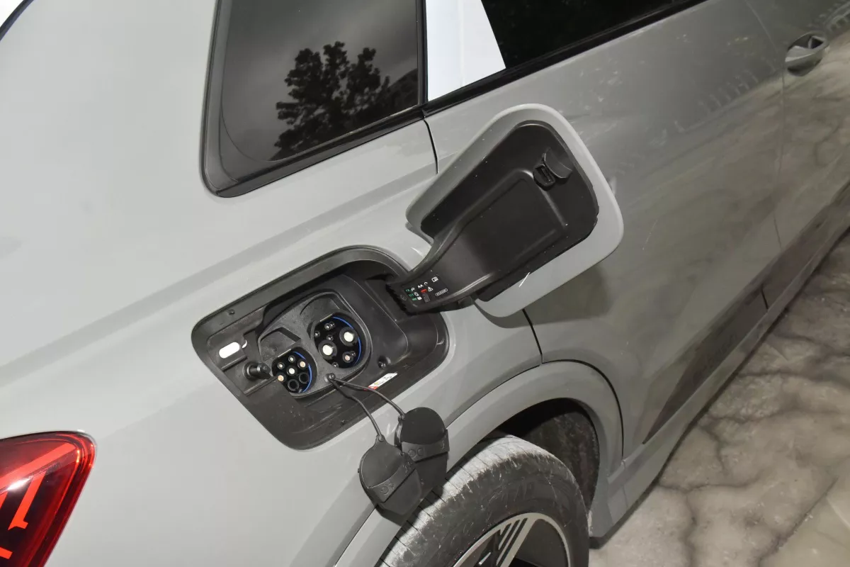 AUDI Q4 e-tron—17