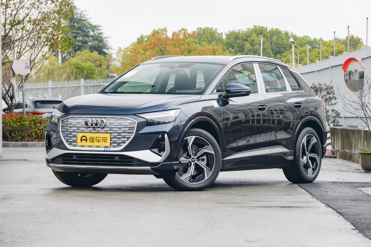 Audi Q5 e-tron-5