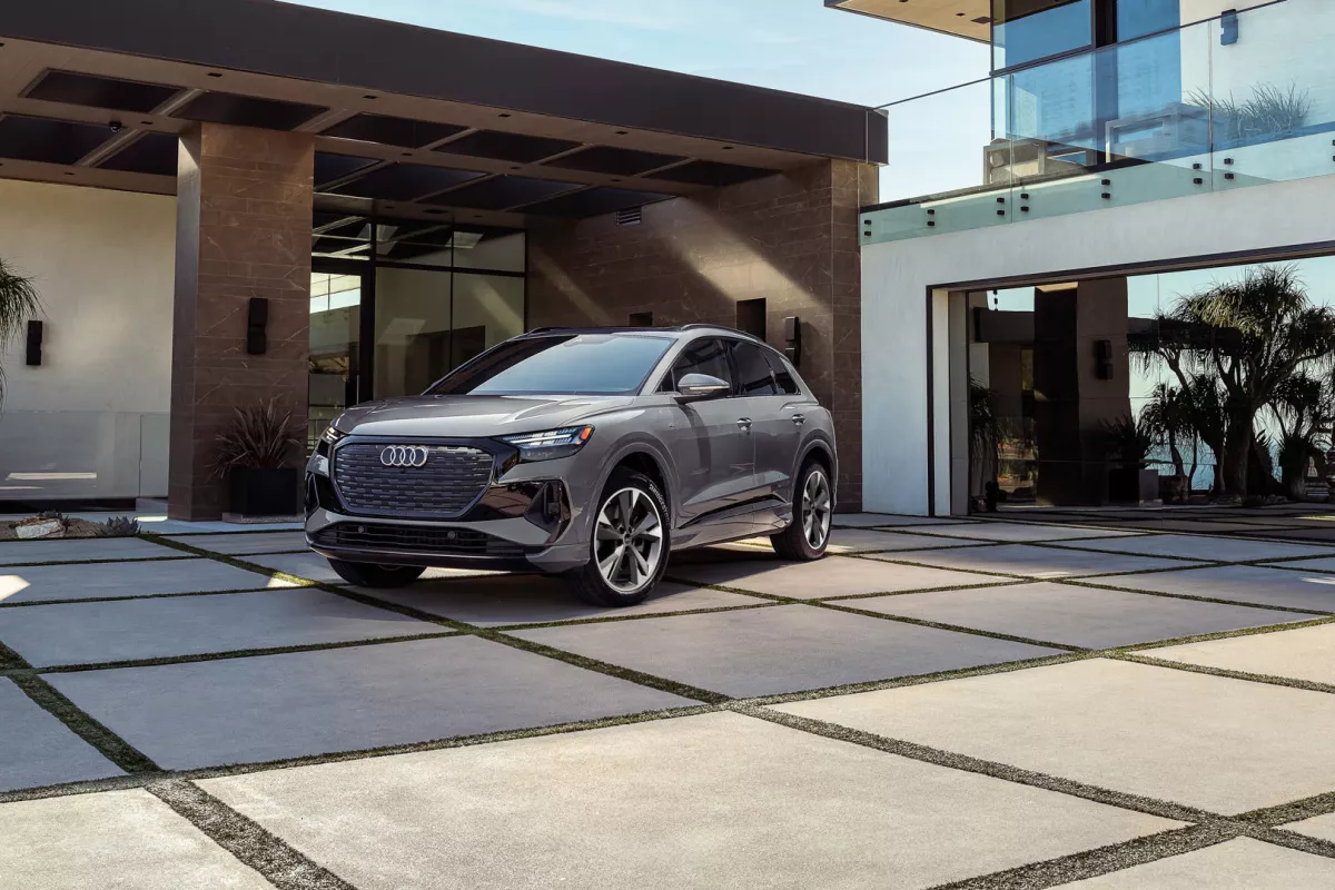 Audi Q5 e-tron-4