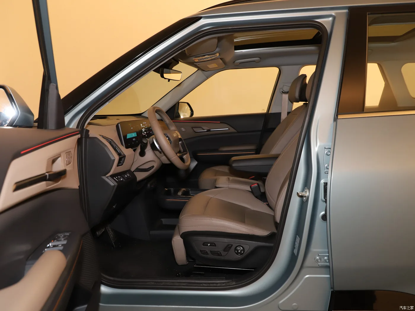 KIA EV5—59