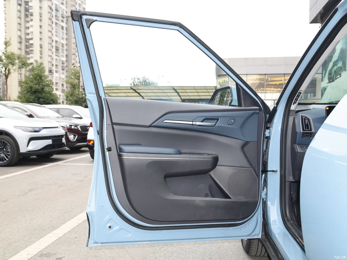 KIA EV5—44