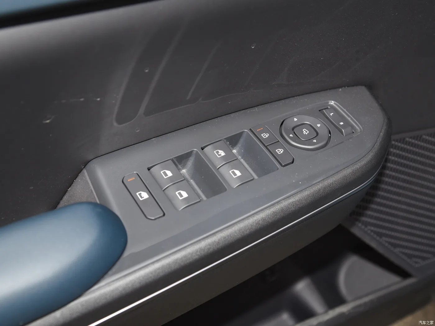 KIA EV5—45