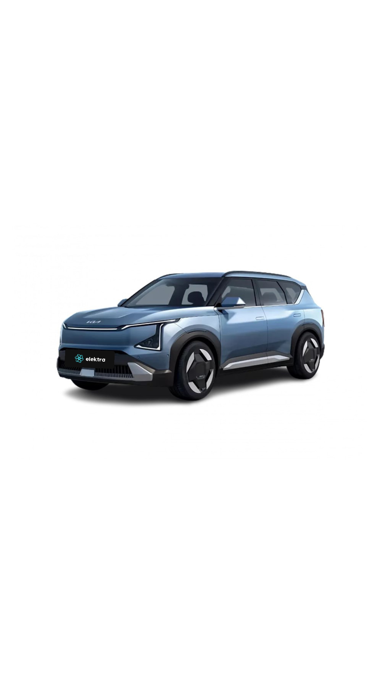 KIA EV5—1