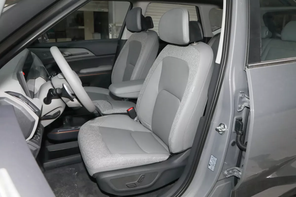 KIA EV5—54