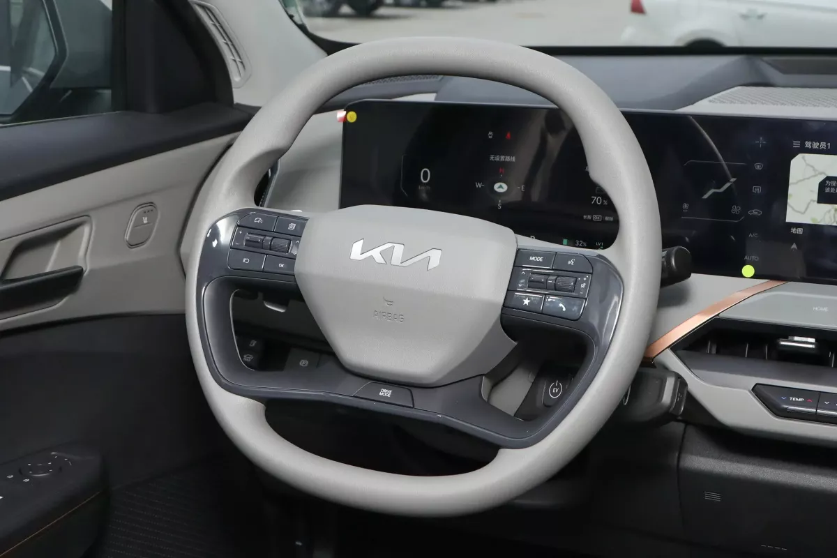 KIA EV5—55