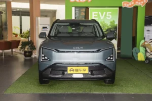 KIA EV5-17