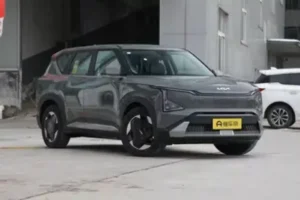 KIA EV5-24