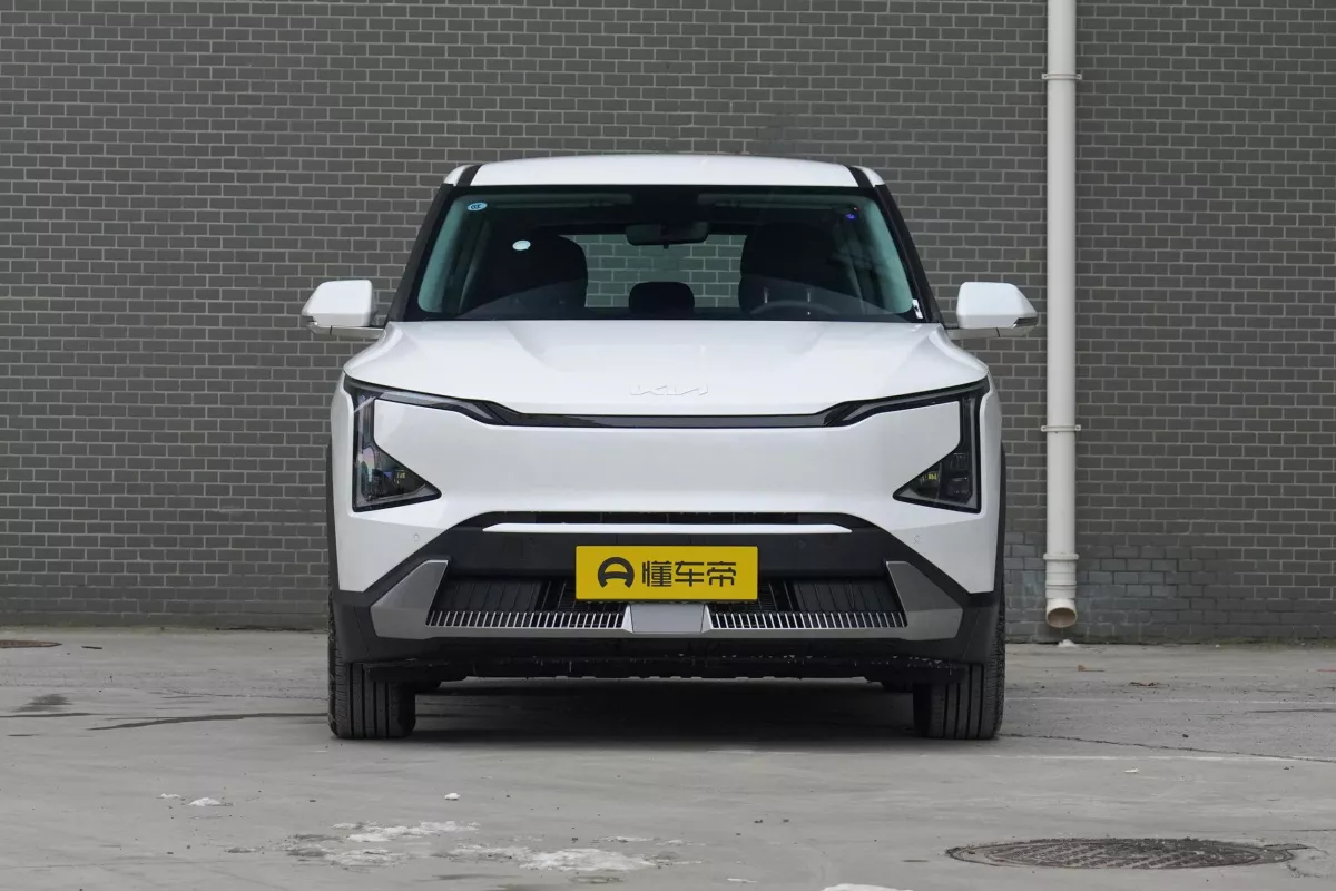 KIA EV5-9