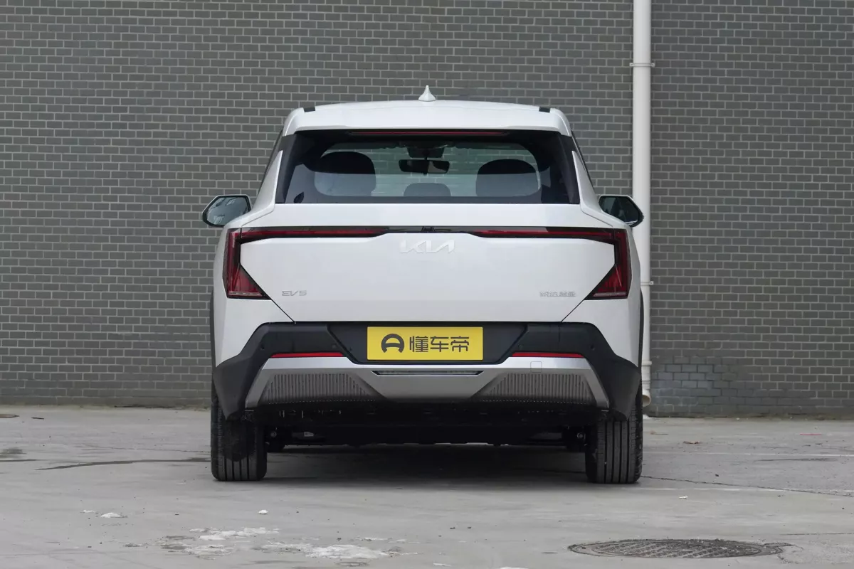 KIA EV5—20
