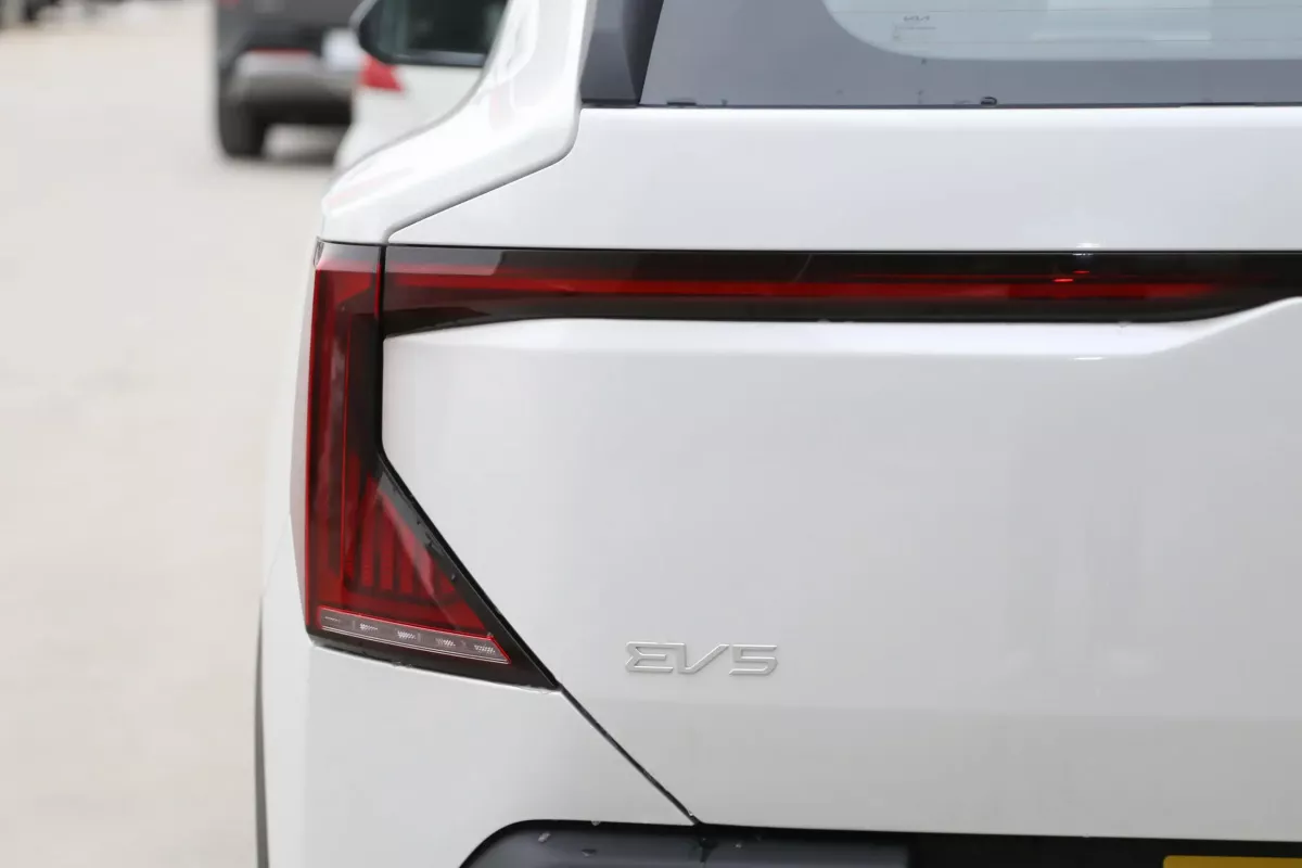 KIA EV5—19