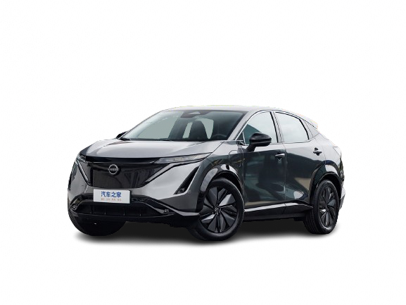 Nissan Ariya—1