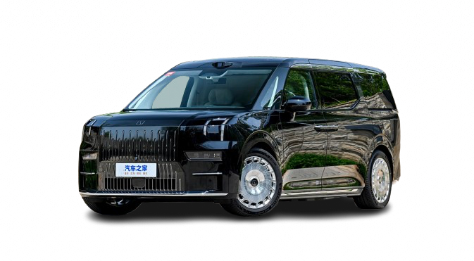 ZEEKR 009 BRILLIANCE—1