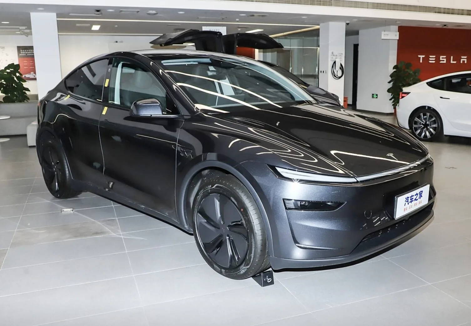 TESLA MODEL Y—16