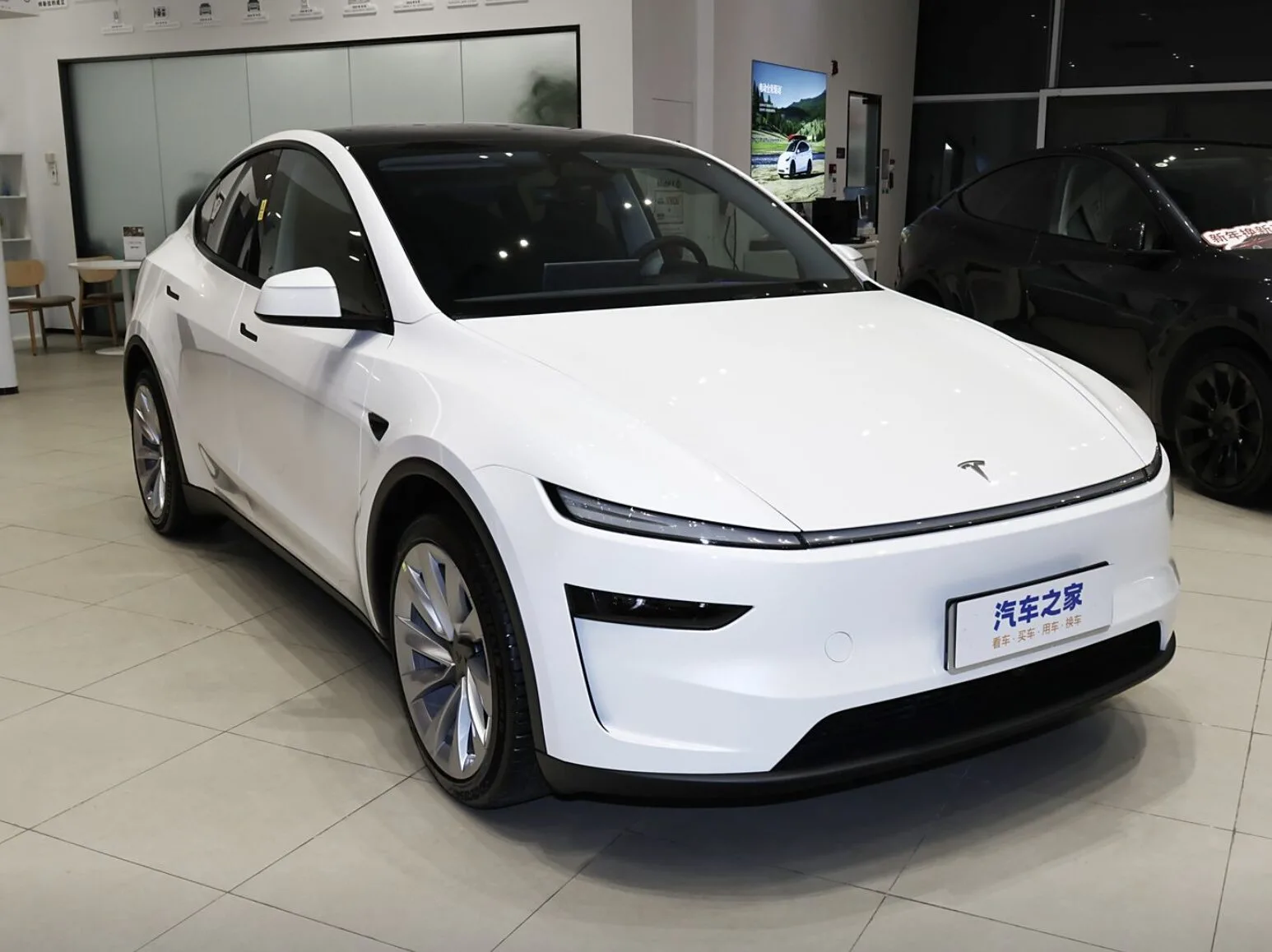 TESLA MODEL Y—11