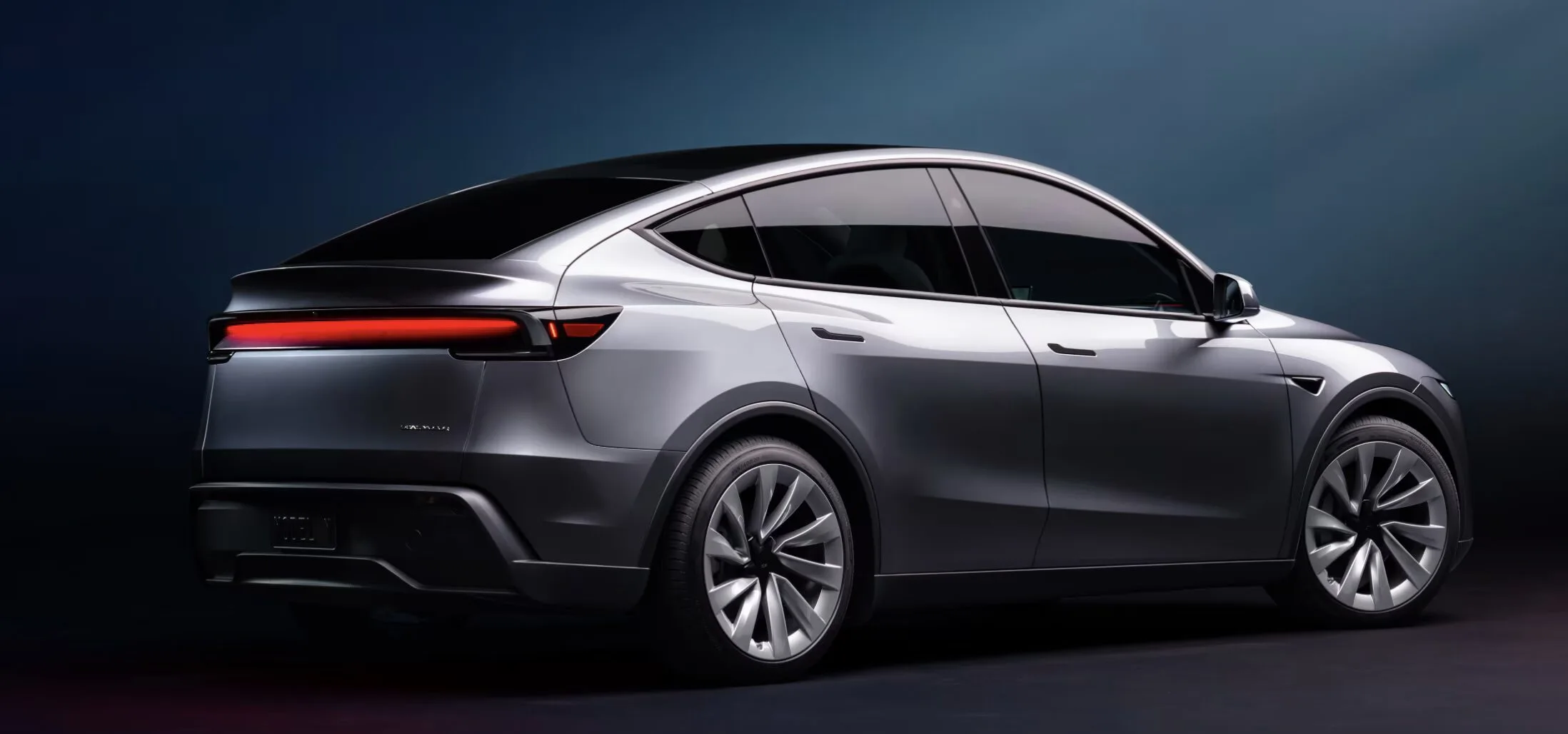 TESLA MODEL Y—3